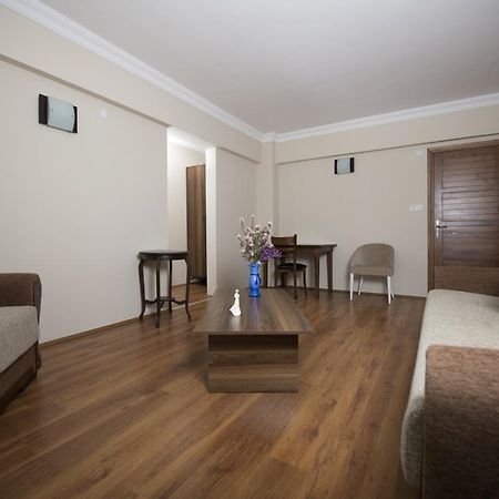 Kayabali Hotel İmroz Zewnętrze zdjęcie