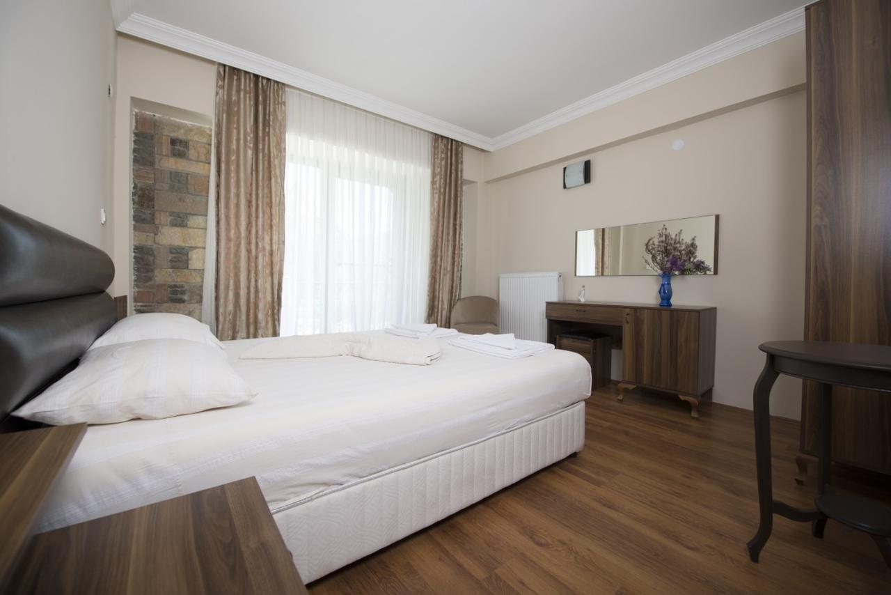 Kayabali Hotel İmroz Zewnętrze zdjęcie