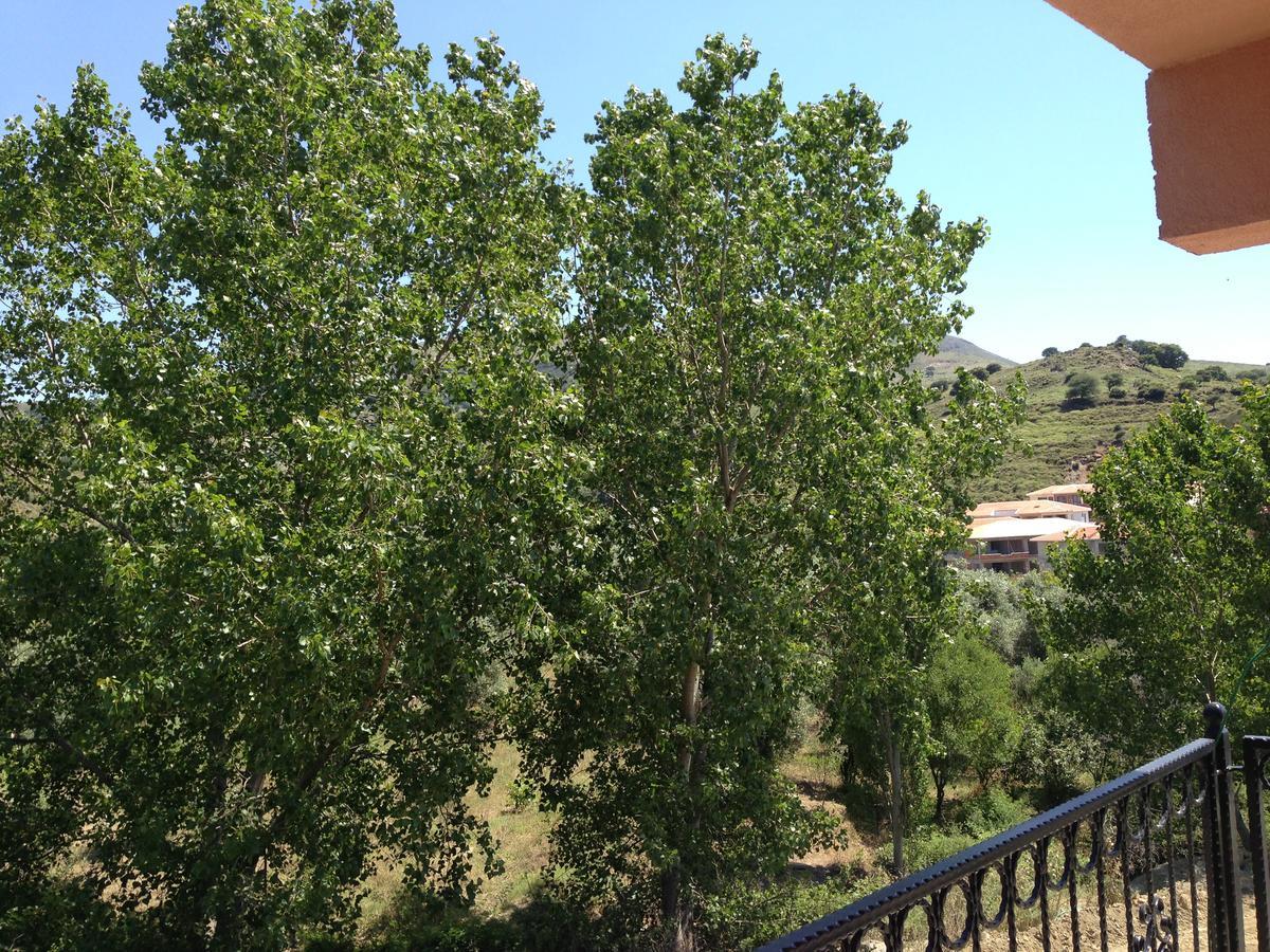 Kayabali Hotel İmroz Zewnętrze zdjęcie